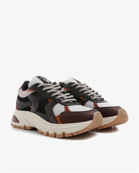 VIA VAI Liz Ivy Dames Sneaker