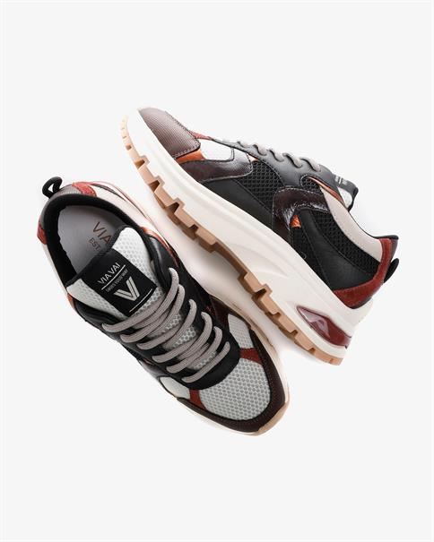 VIA VAI Liz Ivy Dames Sneaker