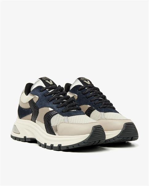 VIA VAI Liz Ivy Dames Sneaker