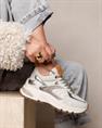 VIA VAI Liz Leighton Dames Sneaker