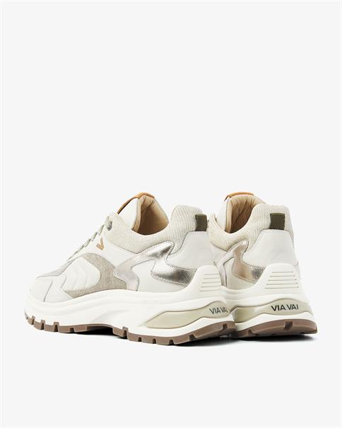 VIA VAI Liz Leighton Dames Sneaker