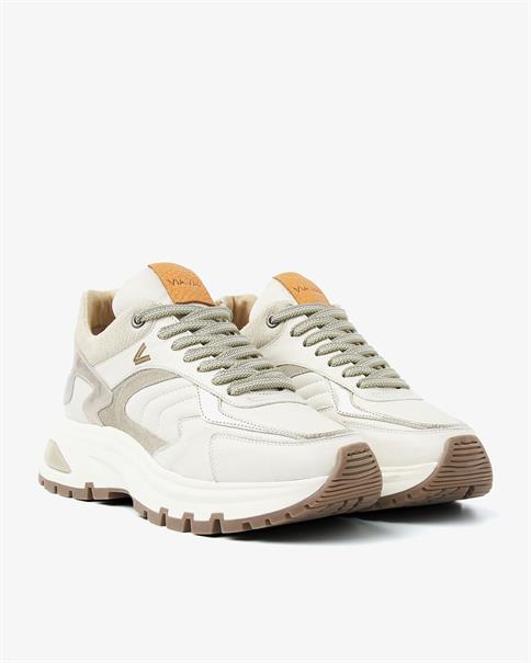VIA VAI Liz Leighton Dames Sneaker