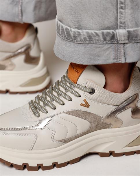 VIA VAI Liz Leighton Dames Sneaker