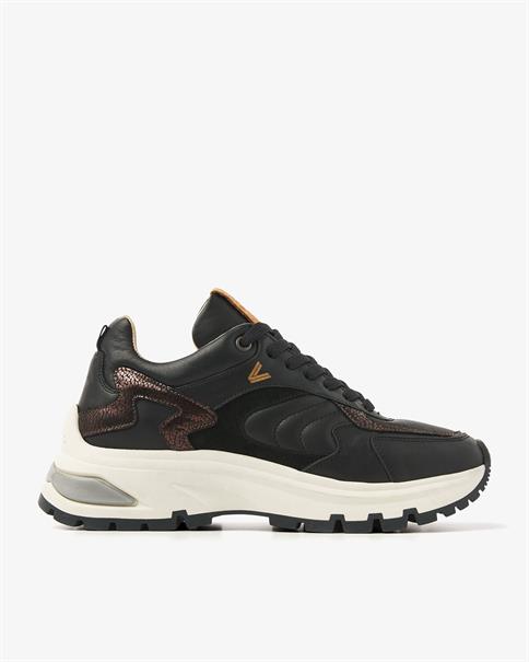 VIA VAI Liz Leighton Dames Sneaker