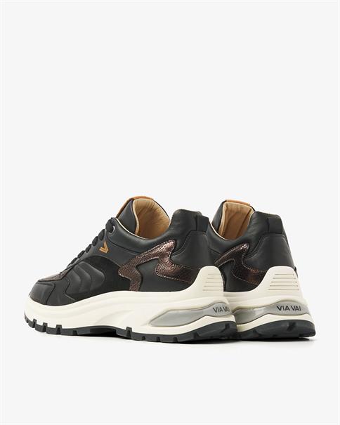 VIA VAI Liz Leighton Dames Sneaker