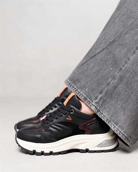 VIA VAI Liz Leighton Dames Sneaker