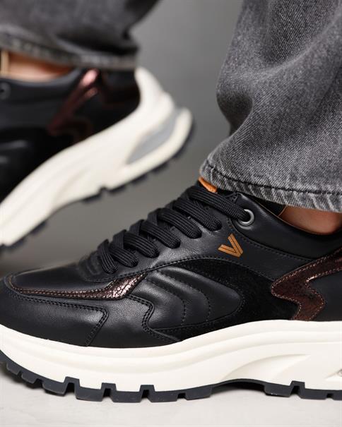 VIA VAI Liz Leighton Dames Sneaker