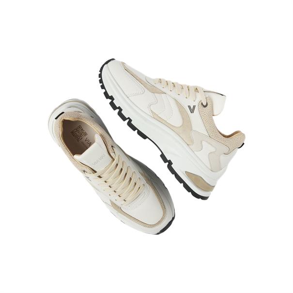 VIA VAI Liz Leighton Dames Sneaker