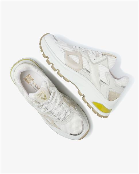 VIA VAI Liz Sila Dames Sneaker