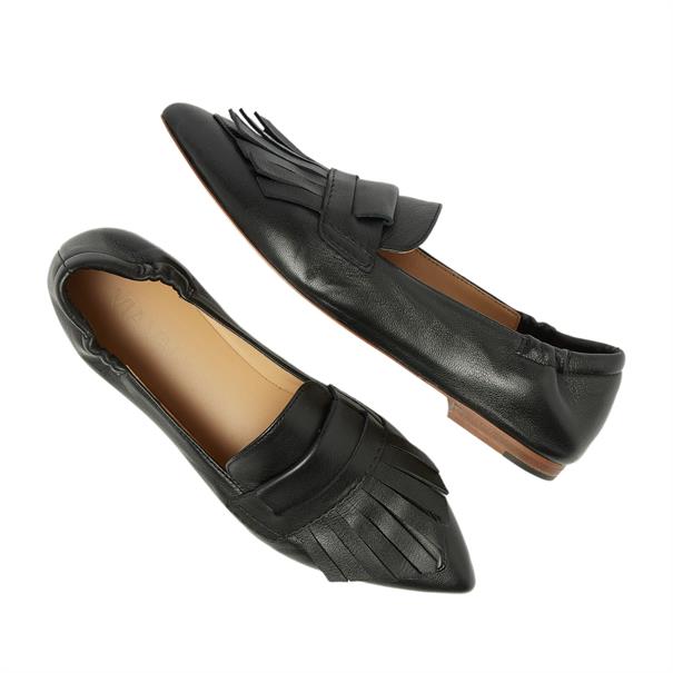 VIA VAI Lola Oakley Dames Instapper