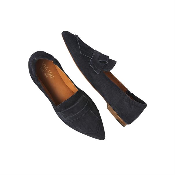 VIA VAI Lola Oakley Dames Instapper