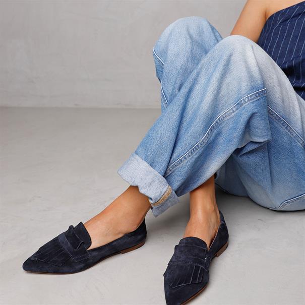 VIA VAI Lola Oakley Dames Instapper