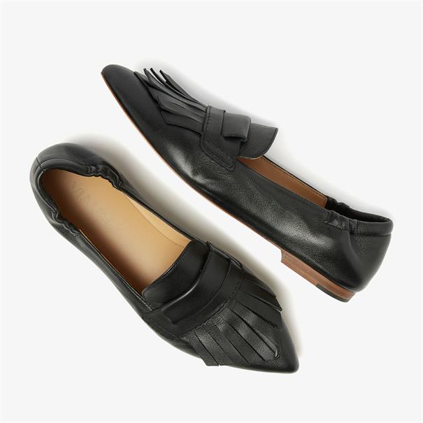 VIA VAI Lola Oakley Dames Instapper