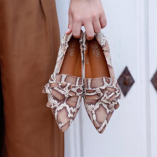 VIA VAI Lola Rayne Dames Instapper