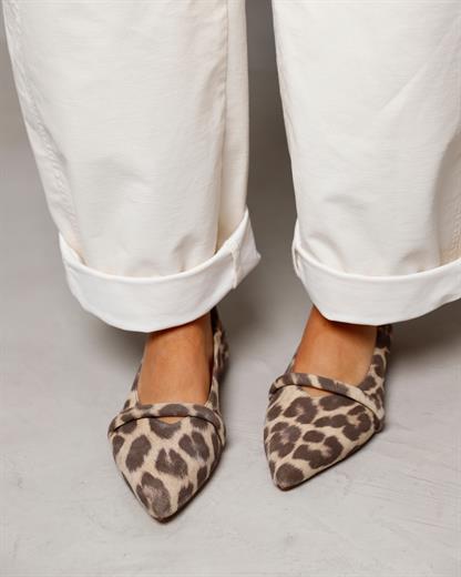 VIA VAI Lola Rose Dames Ballerina