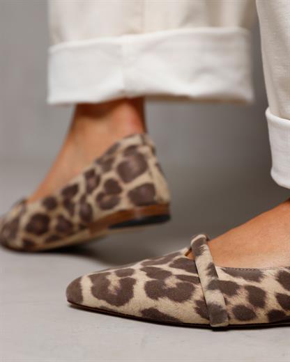 VIA VAI Lola Rose Dames Ballerina