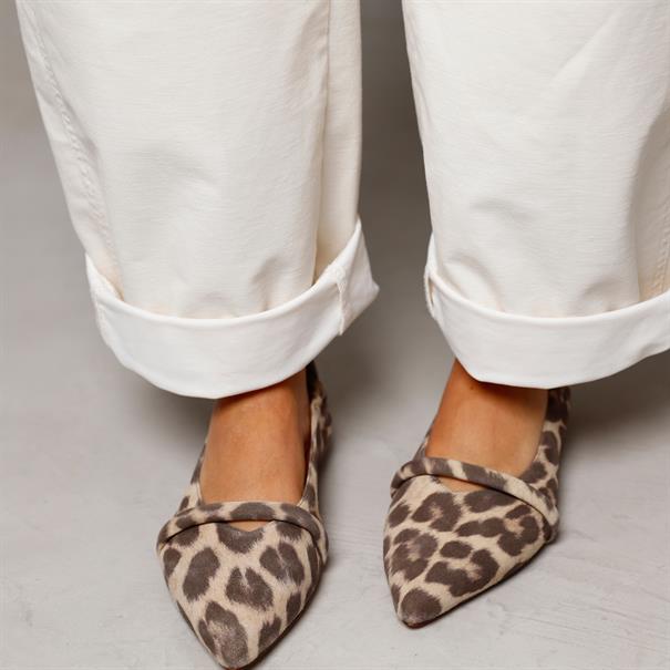 VIA VAI Lola Rose Dames Ballerina