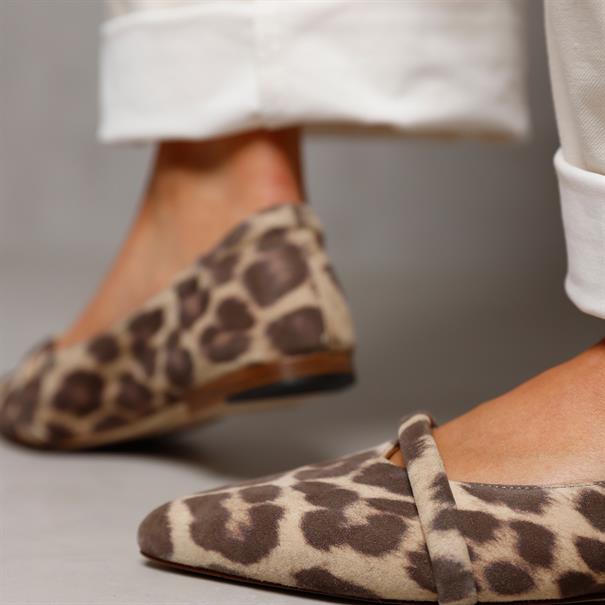 VIA VAI Lola Rose Dames Ballerina