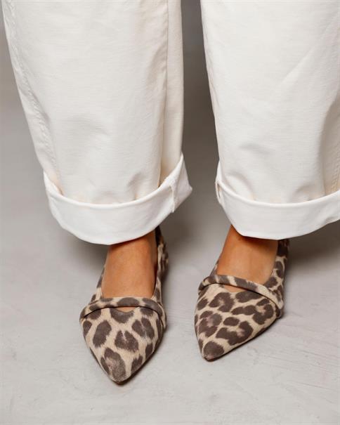 VIA VAI Lola Rose Dames Ballerina