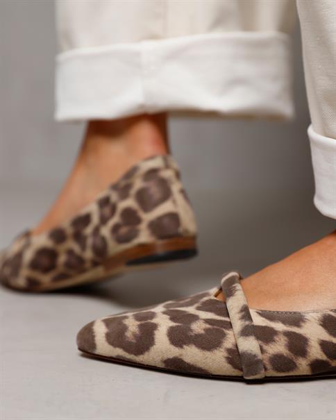 VIA VAI Lola Rose Dames Ballerina