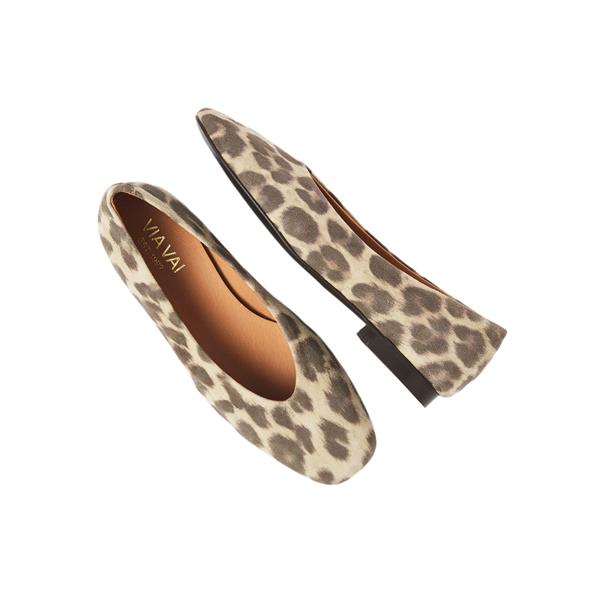 VIA VAI Lou Emmy Dames Ballerina