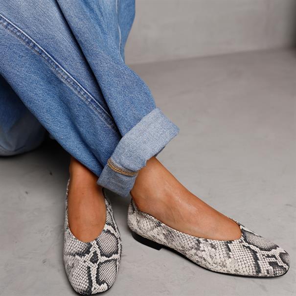 VIA VAI Lou Emmy Dames Ballerina