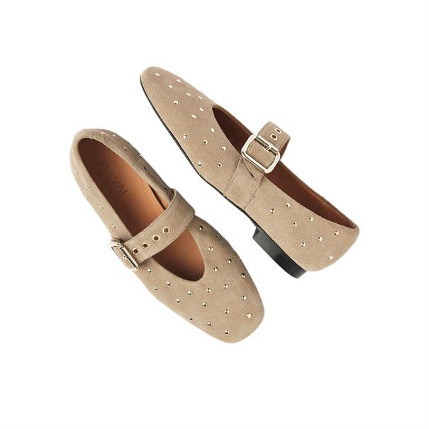 VIA VAI Lou Nina Dames Ballerina