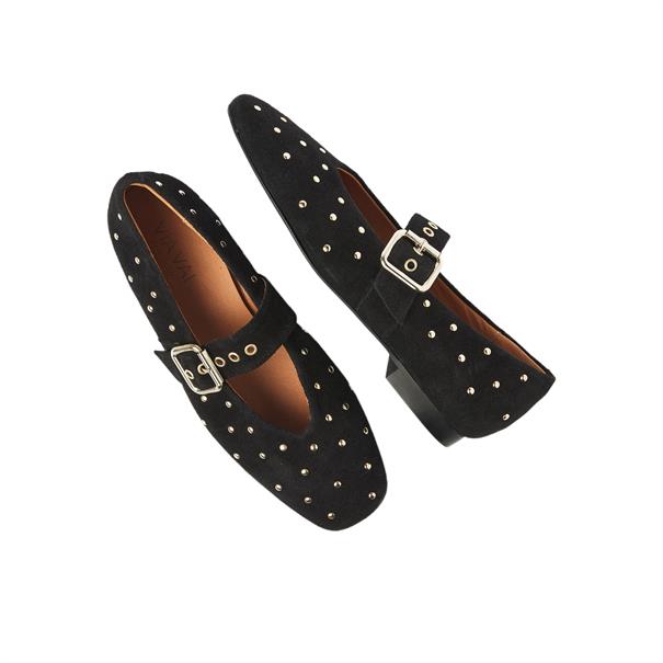 VIA VAI Lou Nina Dames Ballerina