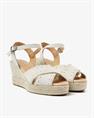 VIA VAI Luisa Ayla Dames Espadrille