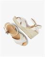 VIA VAI Luisa Ayla Dames Espadrille
