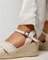 VIA VAI Luisa Ayla Dames Espadrille