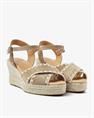 VIA VAI Luisa Ayla Dames Espadrille