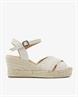 VIA VAI Luisa Ayla Dames Espadrille