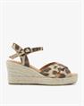 VIA VAI Luisa Tiana Dames Espadrille