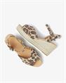 VIA VAI Luisa Tiana Dames Espadrille