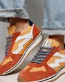 VIA VAI Mikki Alex Dames Sneaker