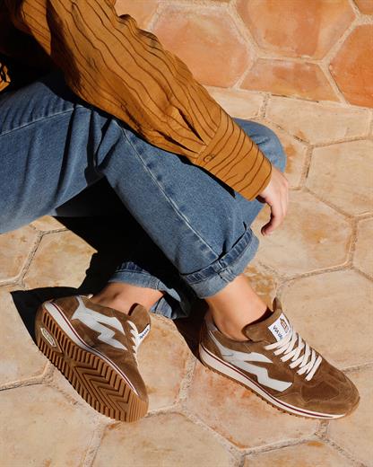 VIA VAI Mikki Alex Dames Sneaker