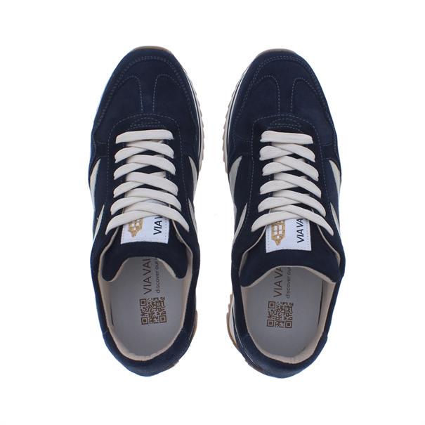 VIA VAI Mikki Alex Dames Sneaker