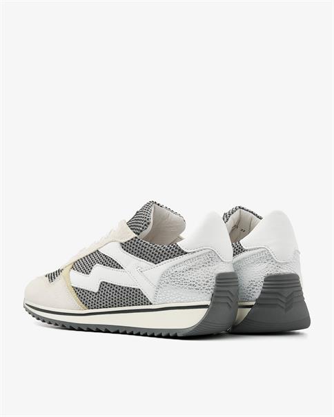 VIA VAI Mikki Alex Dames Sneaker