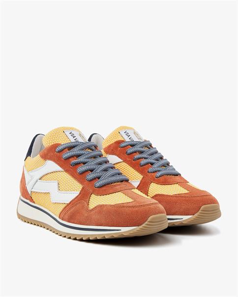 VIA VAI Mikki Alex Dames Sneaker