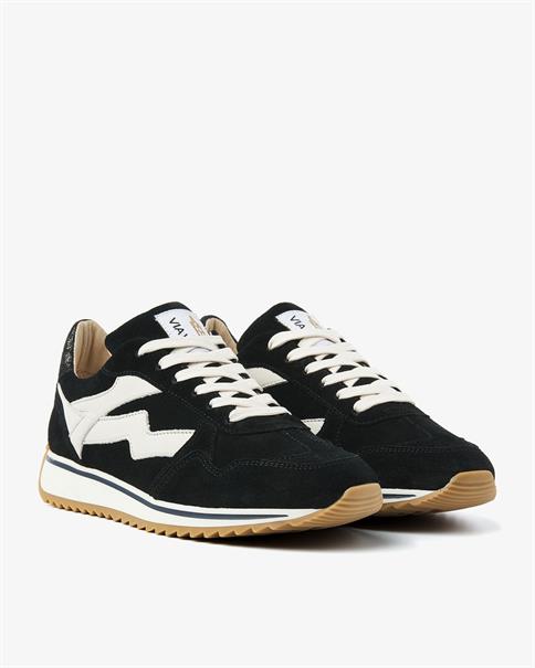 VIA VAI Mikki Alex Dames Sneaker