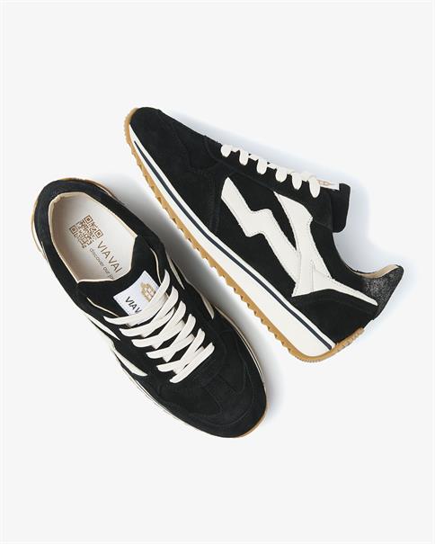 VIA VAI Mikki Alex Dames Sneaker