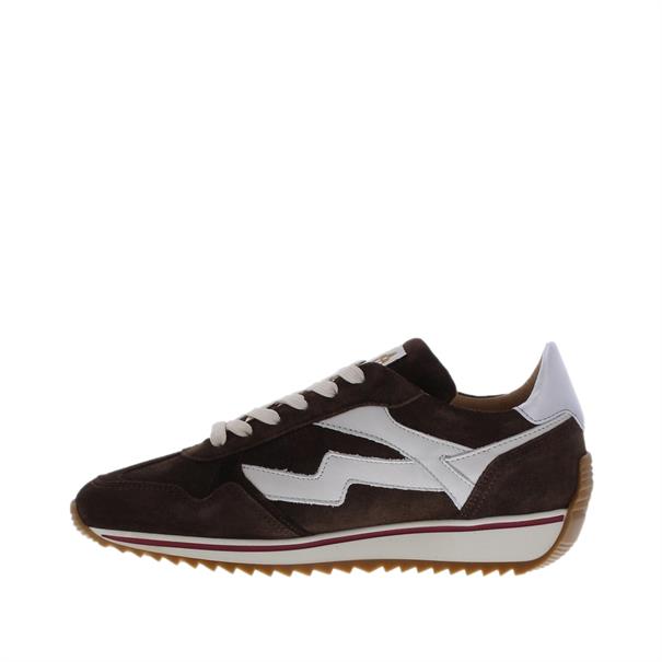 VIA VAI Mikki Alex Dames Sneaker