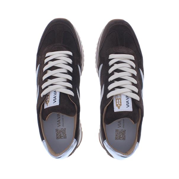 VIA VAI Mikki Alex Dames Sneaker