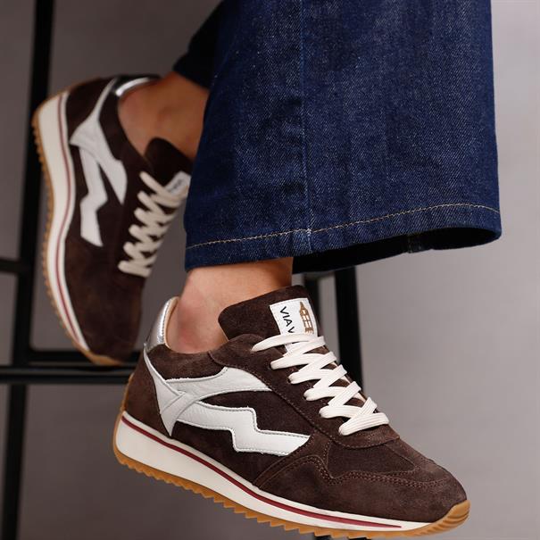 VIA VAI Mikki Alex Dames Sneaker