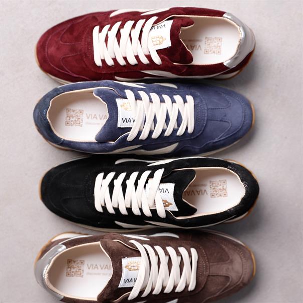 VIA VAI Mikki Alex Dames Sneaker