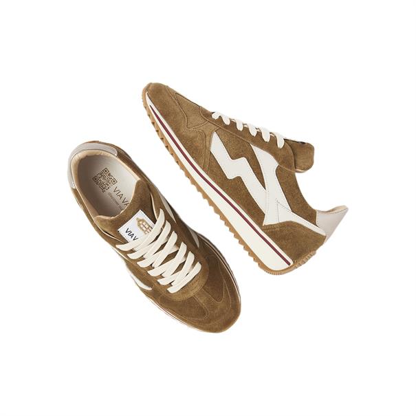 VIA VAI Mikki Alex Dames Sneaker