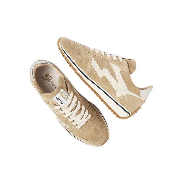VIA VAI Mikki Alex Dames Sneaker
