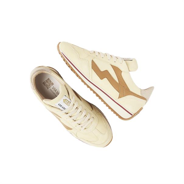 VIA VAI Mikki Alex Dames Sneaker