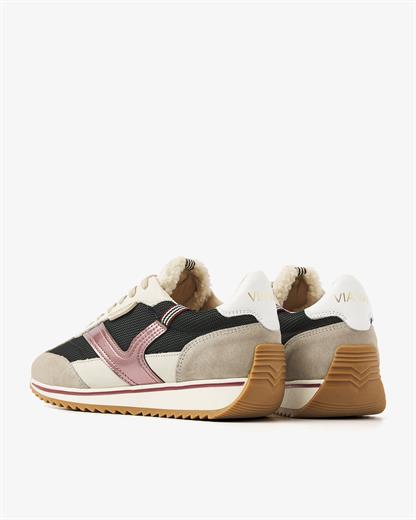 VIA VAI Mikki Natalia Dames Sneaker